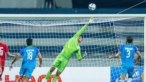 Indian Football Team