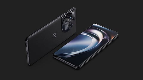 OnePlus 12 Specification