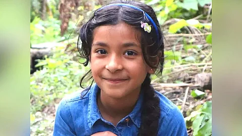 Moksha Roy