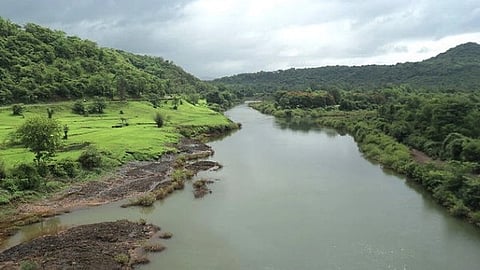 Kalasa Bandura Project