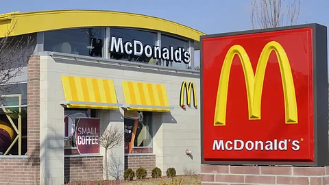 McDonald’s USA