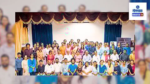Educational Research Training