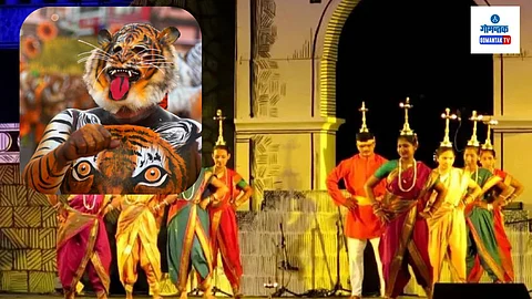 Goa Folk Songs