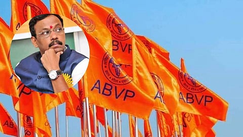 Goa ABVP