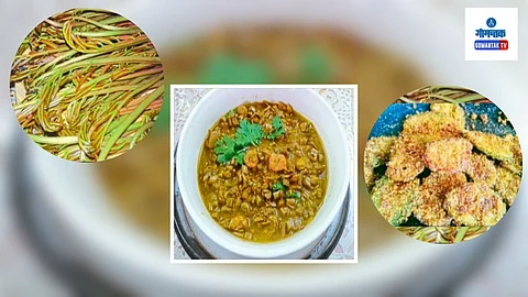 Food Blog