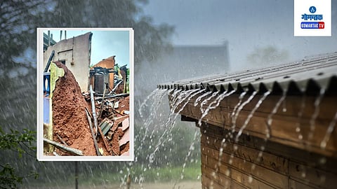 Goa Monsoon 2023