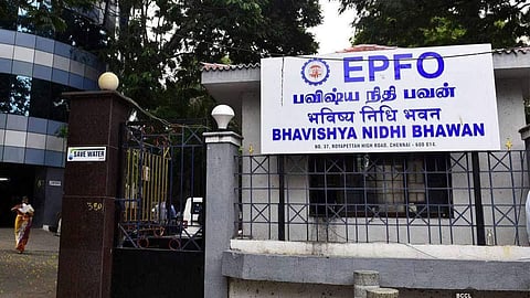 EPFO