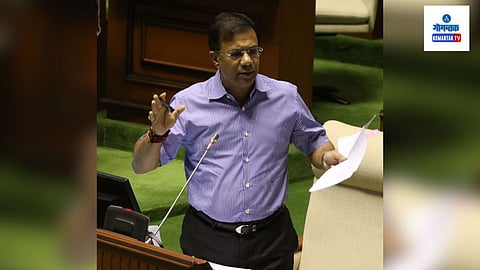Vishwajit Rane