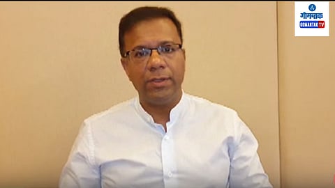 Vishwajit Rane: रुग्णाशी केलेली गैरवर्तणूक दोन परिचारिका भोवली; आरोग्यमंत्र्यांनी केली 'ही' कारवाई