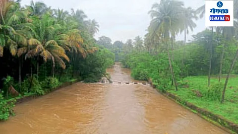 Goa Monsoon 2023
