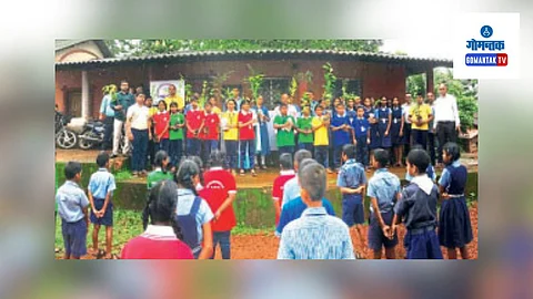 Mayem Forest Festival