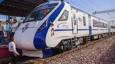 Vande Bharat Express
