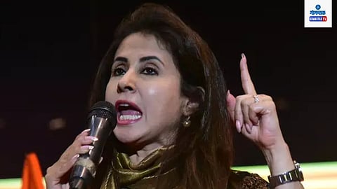 Urmila Matondkar