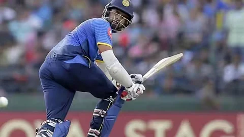 Lahiru Thirimanne Announces Retirement