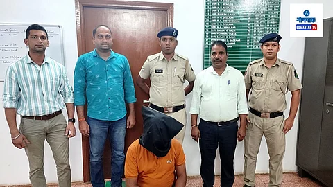 Bicholim Police