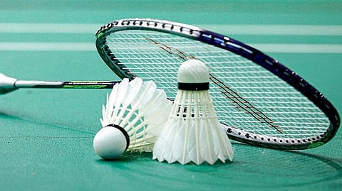 गोव्यात राष्ट्रीय-आंतरराष्ट्रीय बॅडमिंटन केंद्र विकसित करण्याचा प्रस्ताव, आसाममध्ये आमसभा