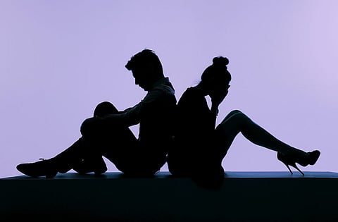 Men vs Women After Breakup