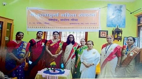 shilpa Sawant