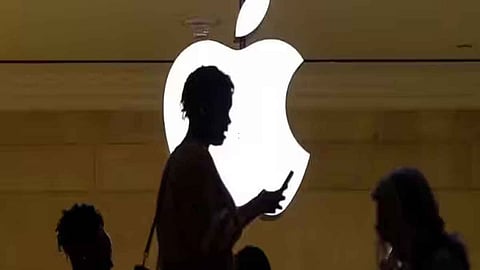 iPhone Banned In Russia