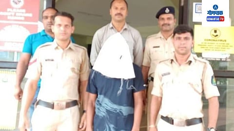 Siolim Firing Case | Siolim Shootout Case