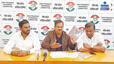 Goa Congress