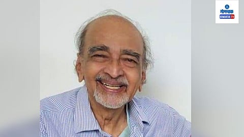 Joseph Pinto