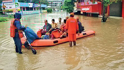 Disaster Relief Fund file photo