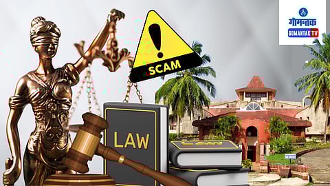 Goa University LLB