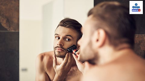 Men's Skin Care