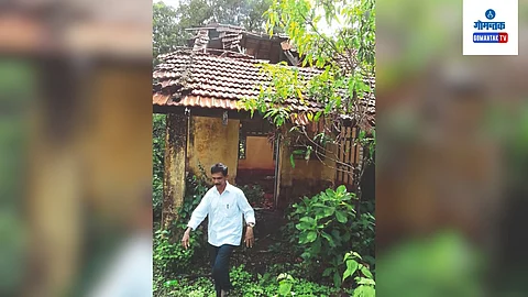 Goa Government School | Election