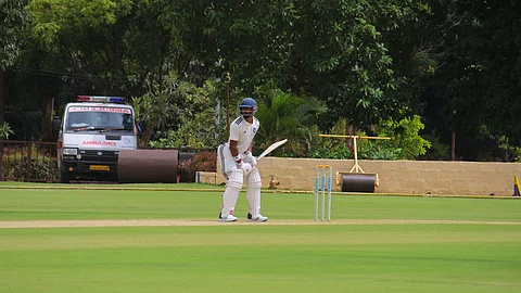 Duleep Trophy 2023