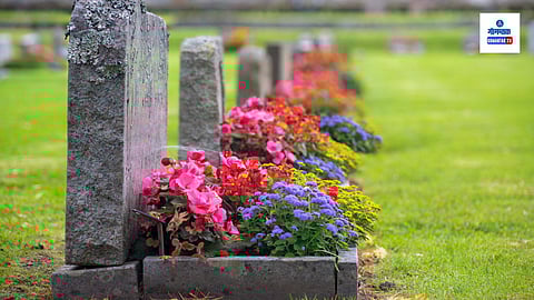 Goa Public Cemetery