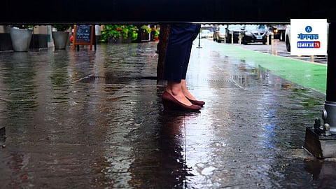 Monsoon Shoe Care Tips