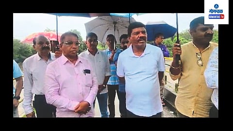 Subhash Shirodkar