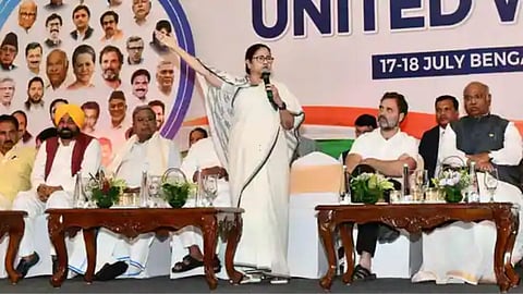 Indian National Development Inclusive Alliance