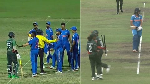 India vs Bangladesh