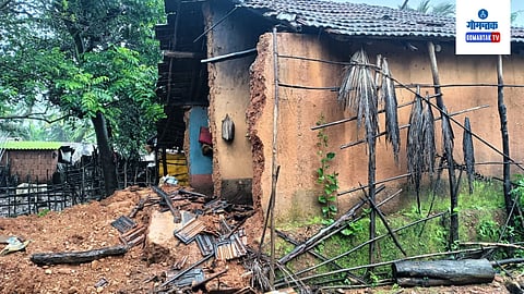 Goa Monsoon 2023