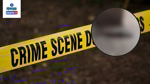 Goa Crime News | Decomposed Hand Found in Fatorda