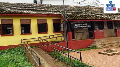 Goa Government School