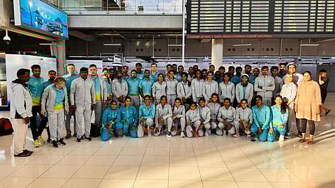 Asian Athletics Championships 2023