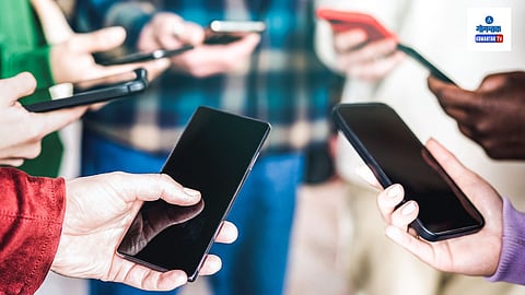 Bestselling Smartphones