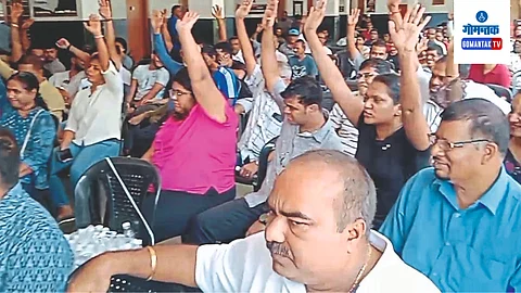 Gramsabha