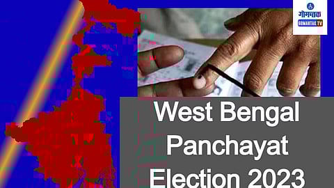 West Bengal Panchayat Election 2023