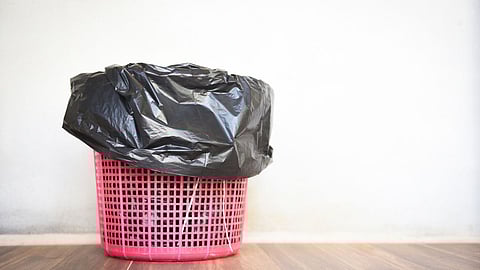 Vastu Tips For Dustbin