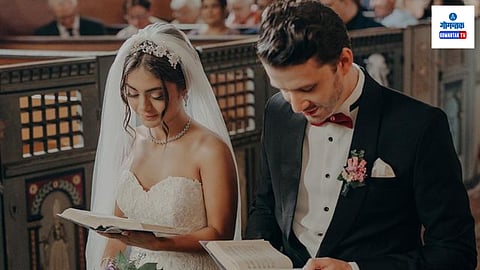 Sreejita De And Michael Blohm-Pape