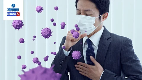 Amebiasis Disease | Monsoon Care Tips