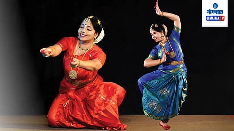 File Photo Dance Festival