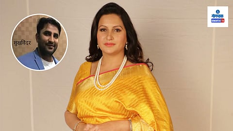 Sonali Phogat Death Case