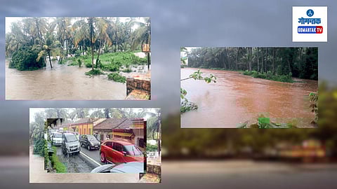 Goa Monsoon 2023