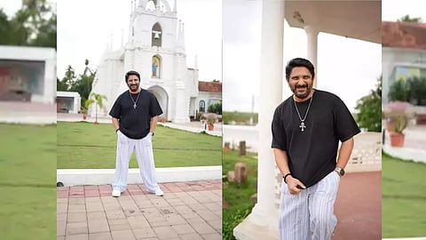 Actor Arshad Warsi buys Portuguese inspired home in Goa Saligao